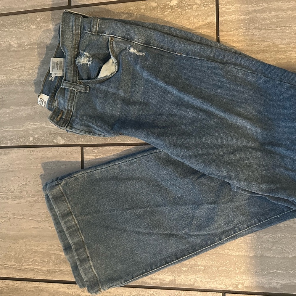 Size 14 Kensie flare jeans